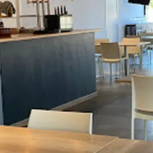 Restaurant Pàdel Club SPM