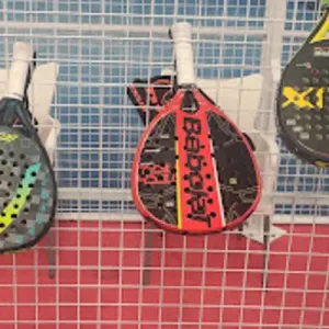 Iberpadel