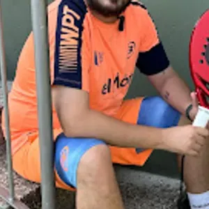 Beonepadel | Escuela de pádel