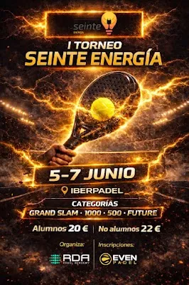 RDA Pádel Academy - 1