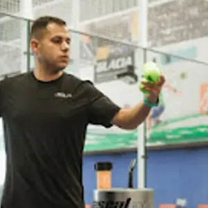 RDA Pádel Academy
