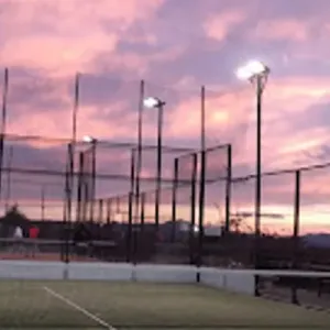 Can Miret Pàdel i Tennis