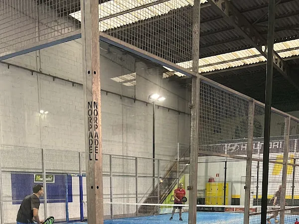 Club NorPadel - 3