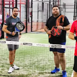 Padel Soto Asturias