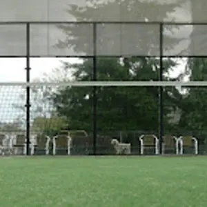 Padel La Roca
