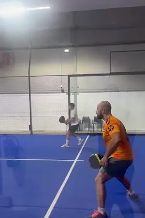 LUDI PADEL ENERGIA - 4