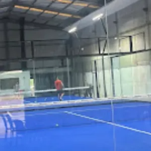 LUDI PADEL ENERGIA
