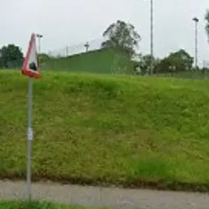 Pistas de Pádel - Urbanización Soto de Llanera