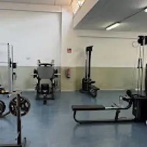 Complejo Deportivo La Calzada