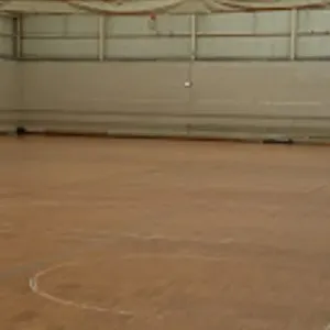 Complejo Deportivo El Llano-Contrueces "Hermanos Entrerríos"