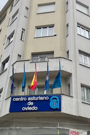 Centro Asturiano de Oviedo - 4