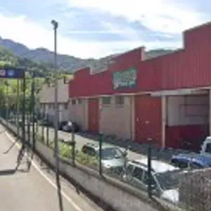 La Vibra Padel Club Lena