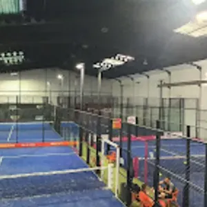 Smash Pádel Club