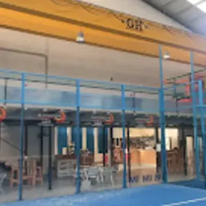 Racket Sport Center