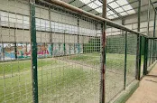 Padel municipal Liencres - 1