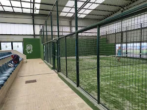 Padel municipal Liencres - 5