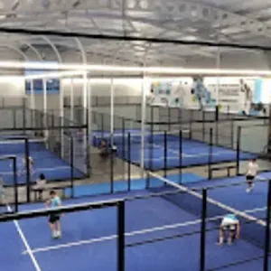 G6 Pádel & Gym Raos