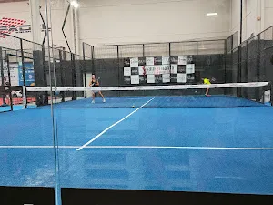 ZINK PADEL - 5