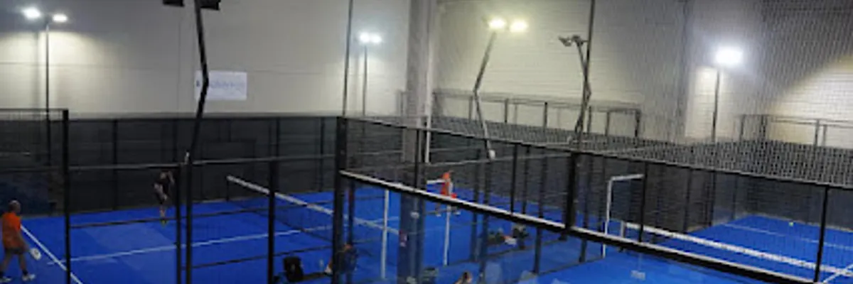 ZINK PADEL