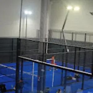 ZINK PADEL