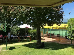 Club de Pádel La Montaña - 5