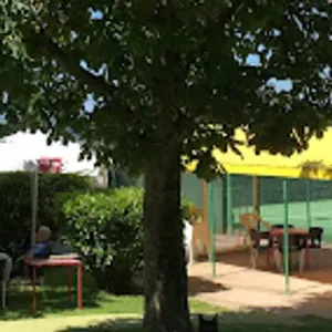 Club de Pádel La Montaña