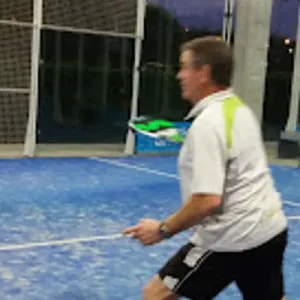 Padel Camargo, La Maruca
