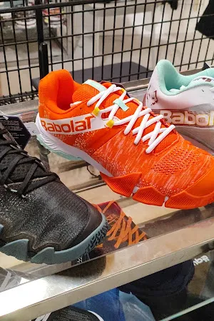 Martimba Sports Padel - 4