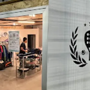 Martimba Sports Padel