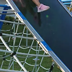 Pista de pádel Ganzo