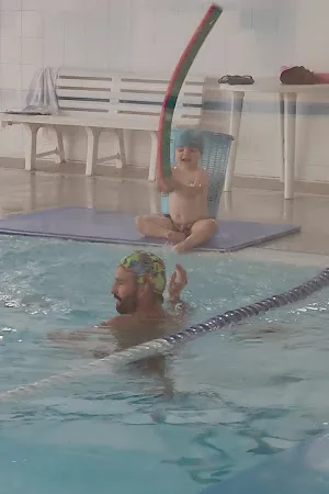 Centro Deportivo La Marina - 5