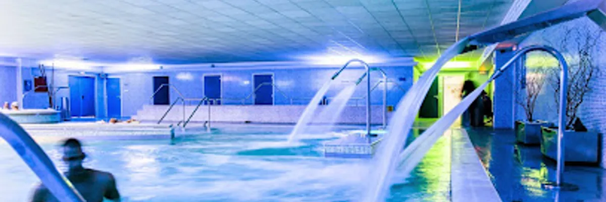 Aquacenter Alday