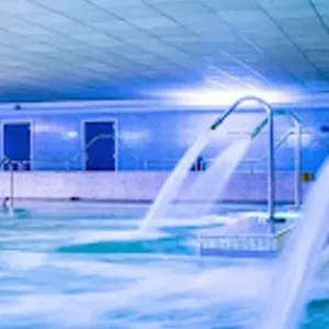 Aquacenter Alday