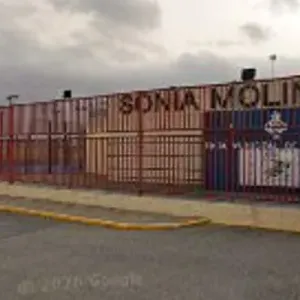 Pistas municipales de pádel
