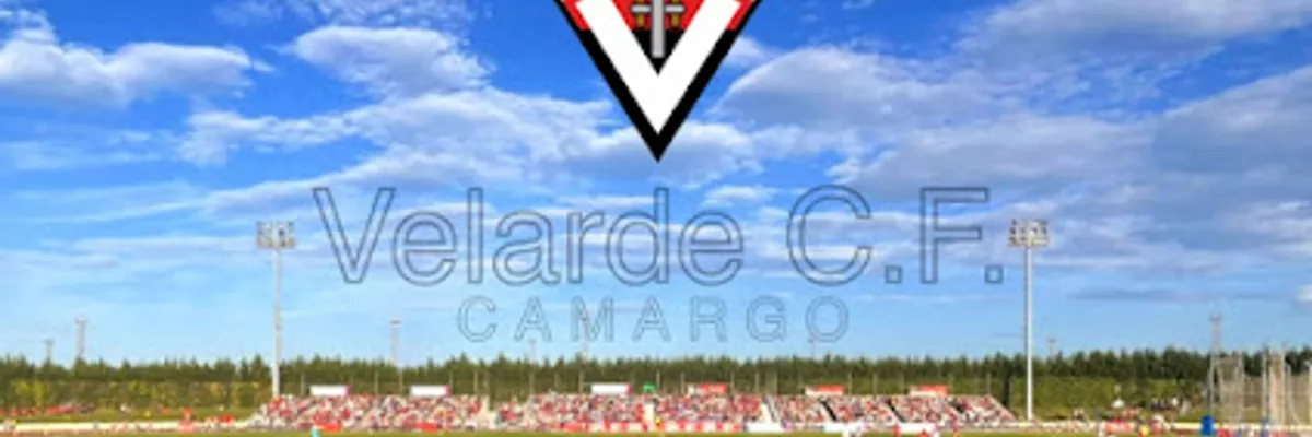Velarde Club de Fútbol