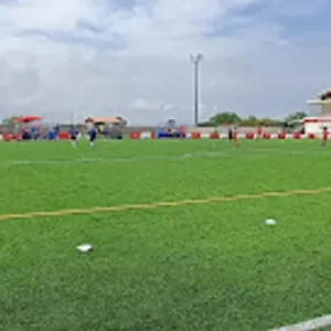 Campo de Fútbol de Baceñuela