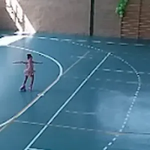 Pabellón Polideportivo Villaescusa