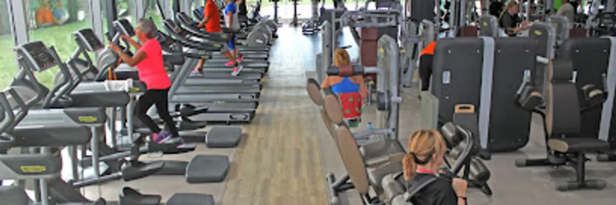 BeOne Fitness & Sport
