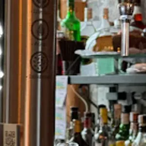 Bar 9 Valles