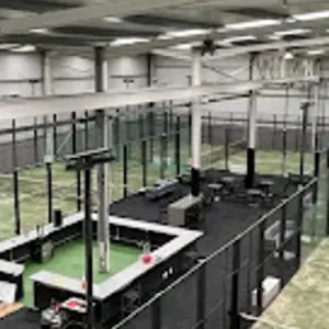 legacy padel