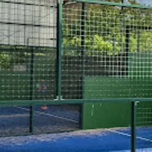 Padel Meruelo