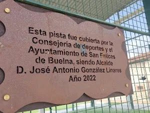 Pista de Pádel de Tarriba - 3