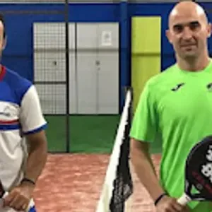 PadelX5Bahiason