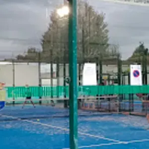 Club de Pádel Colindres