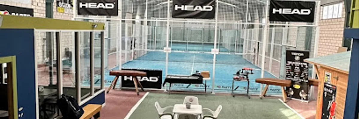 Reinosa Pádel Club Indoor
