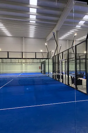 Padelko - 4