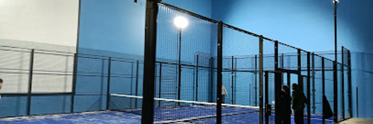PADEL NANCLARES