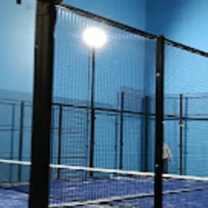 PADEL NANCLARES