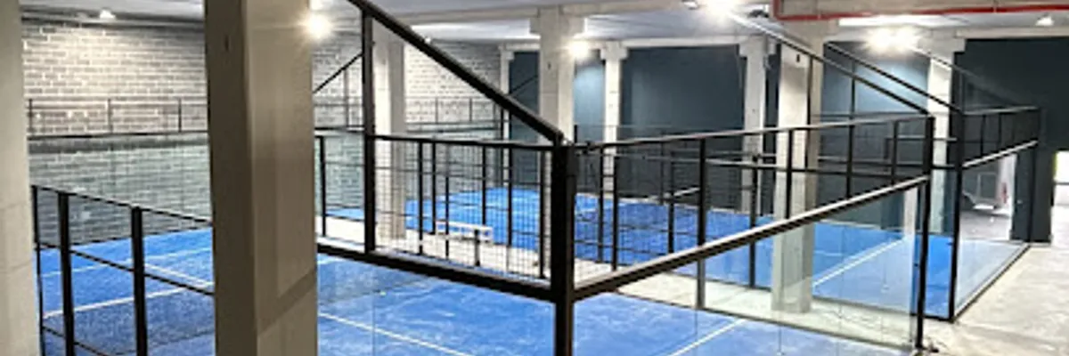 ASTINDU PADEL
