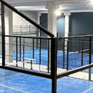ASTINDU PADEL